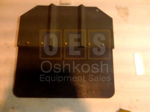 Mud Flap / Splash Guard