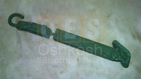 Engine Hood Catch Latch