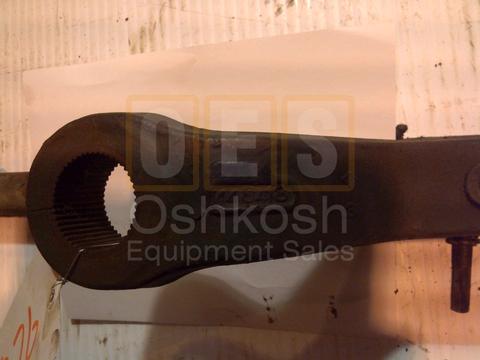 Steering Pitmann Arm