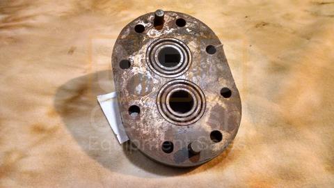 Dump Hoist Hydraulic Pump cover