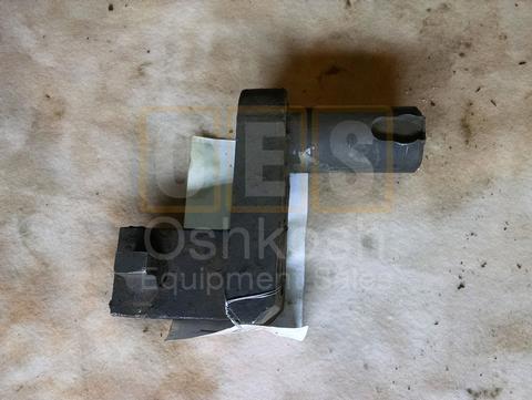 Fork Latch Assembly (RH)