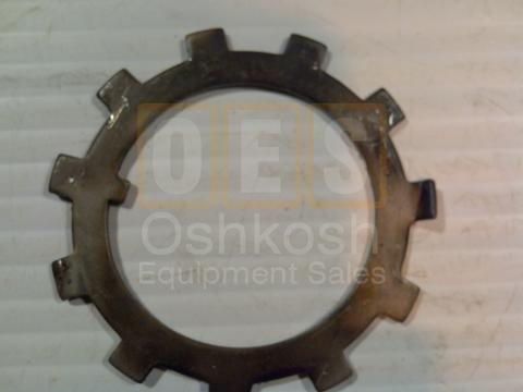 Locking Tab Washer for Wheel Bearing