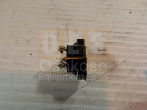 10 Amp Thermal Circuit Breaker (auto Reset)