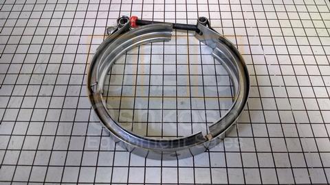 Exhaust Clamp