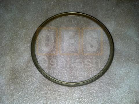 Oil Cooler End Brass Crush Rings