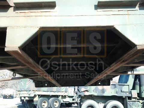 5 Ton Cargo Truck Box 14'