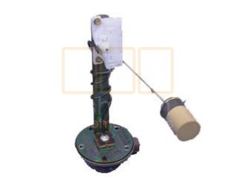 Air Throttle Control Treadle Relay Valve