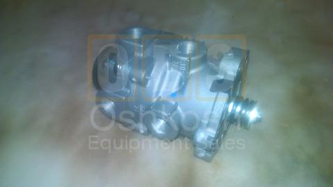Treadle Brake Valve (direct)