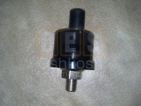 Oil Pressure Lockout Switch
