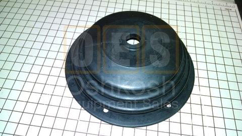 Shifter Dust Boot