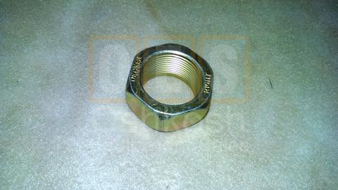 RH Inner Cap Nut for Dual Wheels (Budd Wheel Lug Nut)