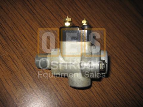 Air Brake Light Switch