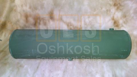 Primary Air Pressure Tank