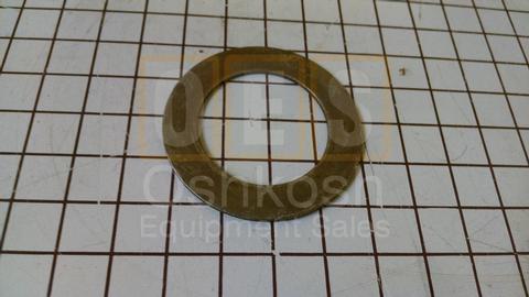 Rear Stabilizer Bar (Sway Bar) Hanger Upper Bushing Retainer Washer