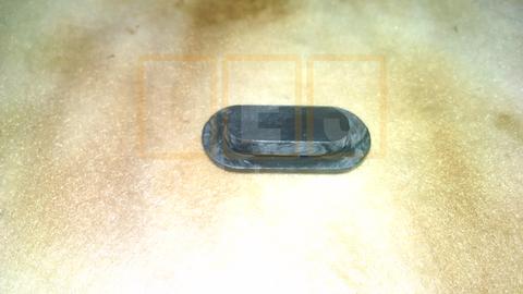 Brake Adjuster Rubber Dust Plug Cover (Small)