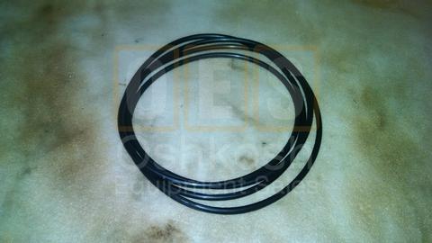 Transmission Bellhousing Mounting O-ring 7155 Caterpillar
