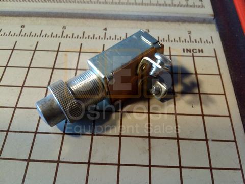 Ether Start Switch