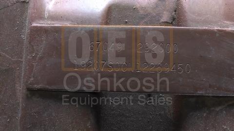 M730 Radiator (NOS)