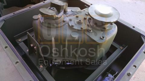 Rockwell Transfer Case T-1138-11 (Used Serviceable Running Take-Out Unit)