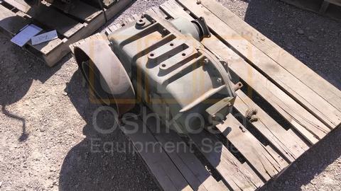 Transfer Case Boot