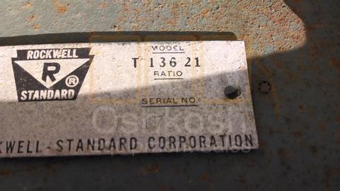 Transfer Case Boot