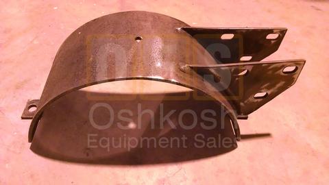 Muffler Bracket