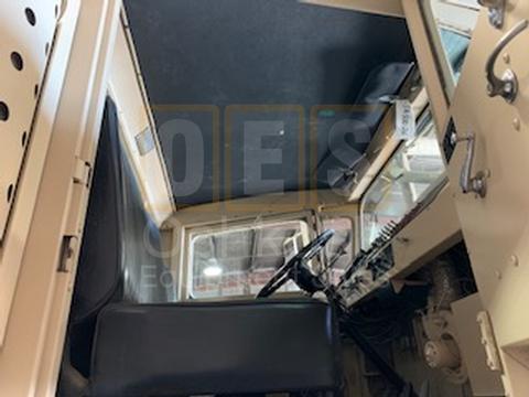 M911 22.5 Ton 8x6 Military Heavy Haul Tractor (TR-500-20)