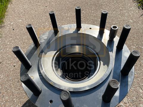 MTVR, MK23 7 Ton, MRAP Drive HUB Kit