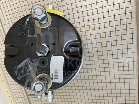 HEMTT Air Brake Chamber (Front)