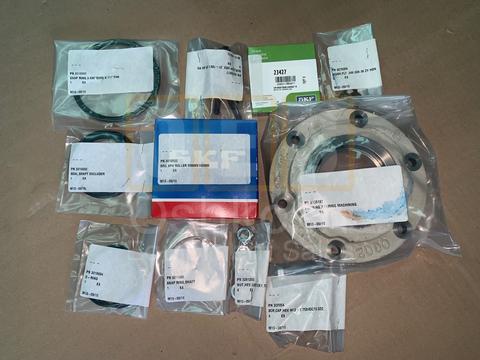 Oshkosh Steering Axle Parts Kit for M-Atv 95SK207