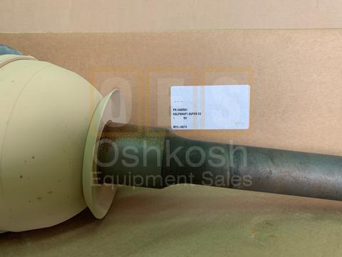 Oshkosh Steering Axle Parts Kit for M-Atv 95SK207