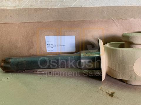 Oshkosh Steering Axle Parts Kit MK23, MRAP, MTVR