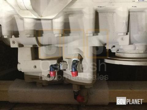 Marmon-Herrington MVG750PDR Transfer Case - MRAP, M-ATV