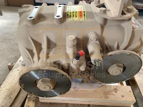 Marmon-Herrington MVG750PDR Transfer Case - MRAP, M-ATV