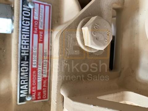 Marmon-Herrington MVG750PDR Transfer Case - MRAP, M-ATV