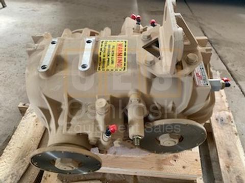Marmon-Herrington MVG750PDR Transfer Case - MRAP, M-ATV